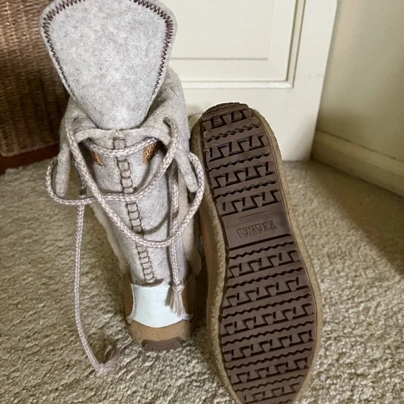 Tecnica boots - Picture 4 of 9